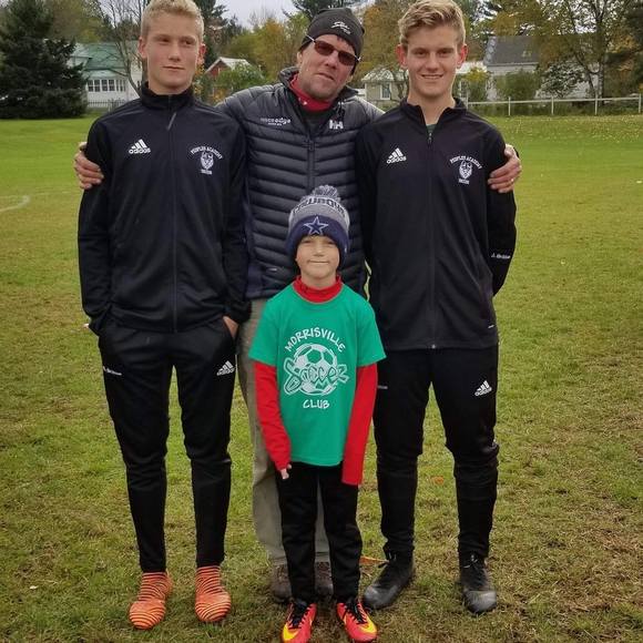 Meet your Posher, James - Picture 1 of 1